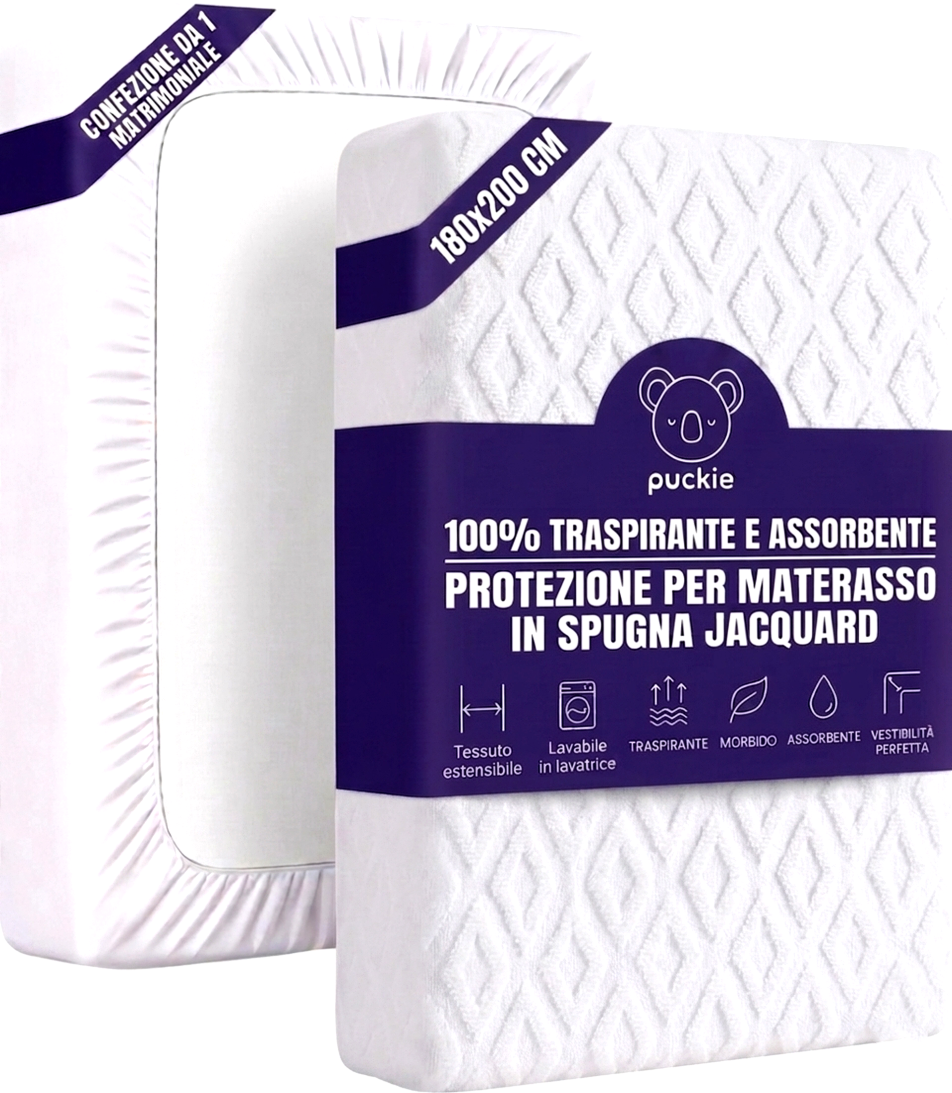 #tessuto_Spugna Jacquard
#taglia_matrimoniale