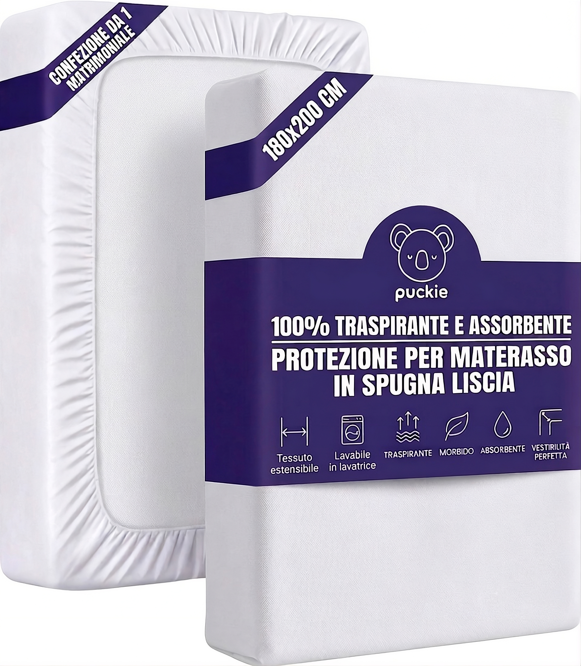 #tessuto_Spugna liscia
#taglia_matrimoniale