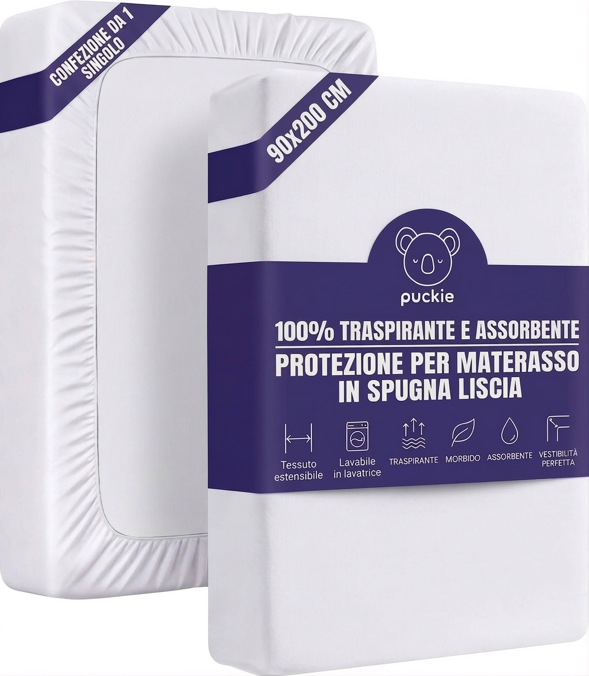 #tessuto_Spugna liscia
#taglia_singolo