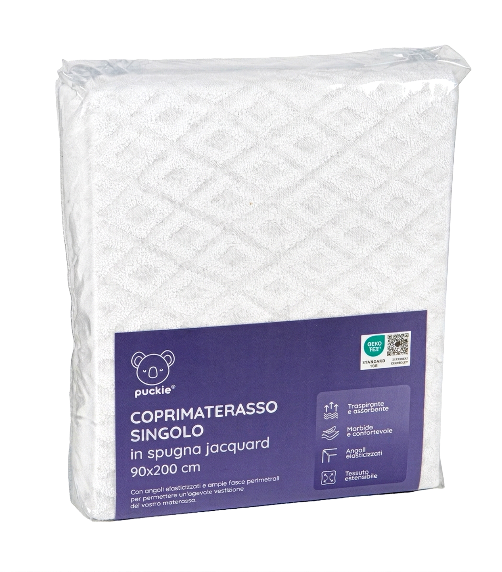 #tessuto_Spugna Jacquard
#taglia_singolo